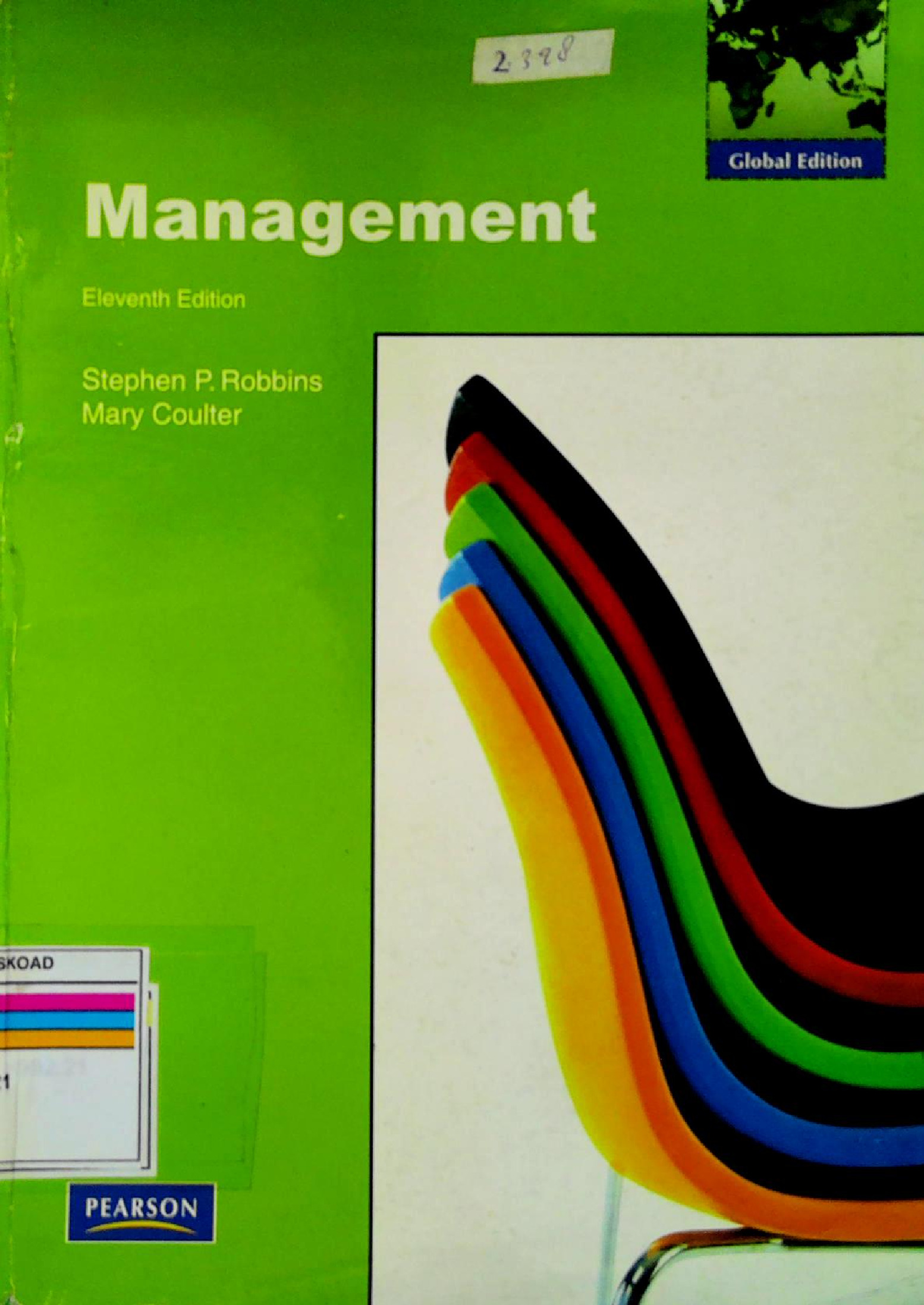 Management Eleventh Edition